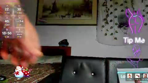 Snapshot of mishell_bons4 chatting on 06.14.26 Mishell Bons online show from 06.14.26