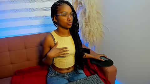 mishell_daza_ online show from 02.23.26