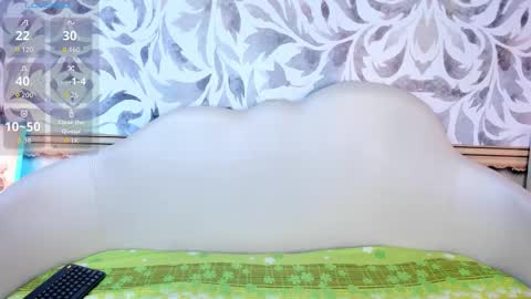 Snapshot of mishell_lovely chatting on 02.10.26 Mishell online show from 02.10.26