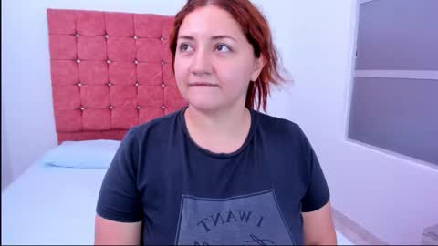 Snapshot of mishell_lovely chatting on 02.23.26 Mishell online show from 02.23.26