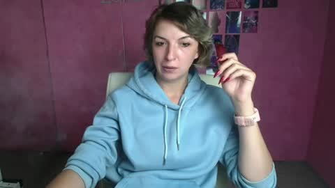 Snapshot of mishelle_blondie chatting on 07.10.26 Mishelle online show from 07.10.26