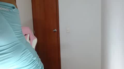 Snapshot of mishka__ chatting on 12.07.24 Mishka online show from 12.07.24