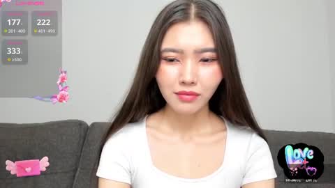 Snapshot of misowa chatting on 06.17.26 Miso online show from 06.17.26