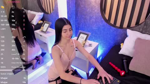 Antonella online show from 12.11.24