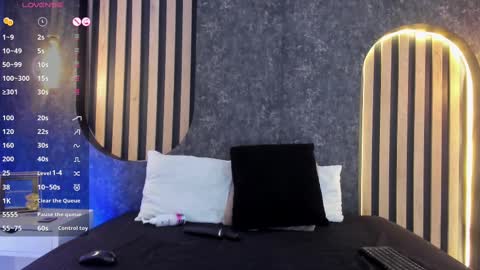 Antonella online show from 02.28.25