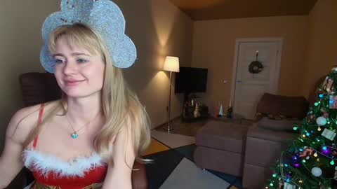 Kris online show from 01.01.25