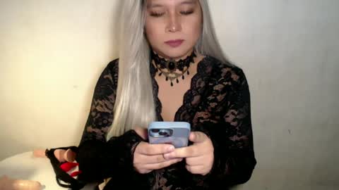 Snapshot of miss_4cuck_ chatting on 06.28.26 miss_4cuck_ online show from 06.28.26