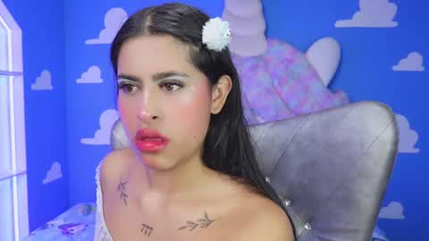 Marilyn online show from 11.24.25