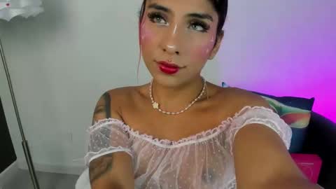 Allison online show from 11.06.25