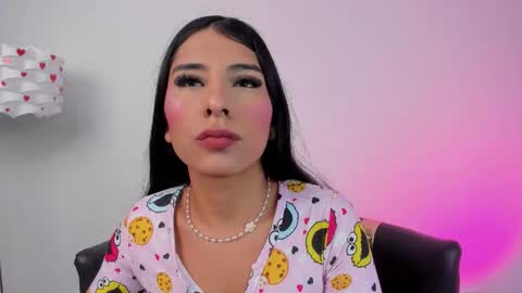 Allison online show from 11.27.25