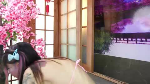 miss___angel online show from 11.28.25