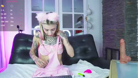 Snapshot of miss___angel chatting on 03.26.26 miss___angel online show from 03.26.26
