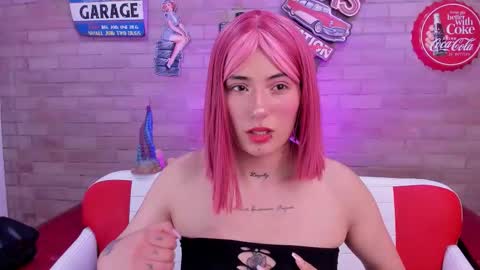 Charlotte online show from 12.18.25