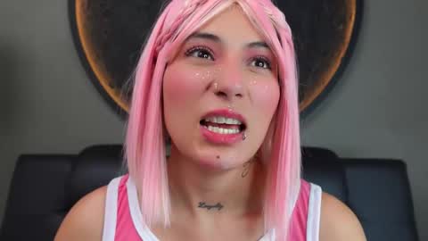 Charlotte online show from 03.11.26