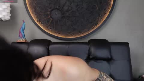 Snapshot of miss___charlotte chatting on 05.28.26 Charlotte online show from 05.28.26