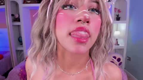 Megan online show from 12.19.25