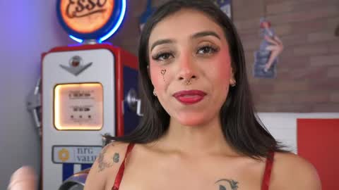 Sabrina online show from 04.16.26