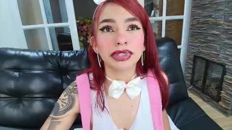 Abigail online show from 09.13.25