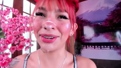 Abigail online show from 02.07.26