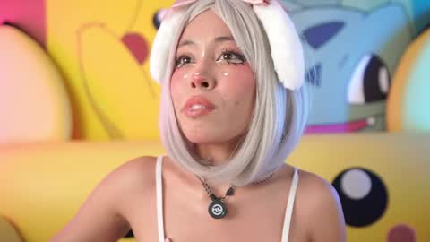 Snapshot of miss__aly chatting on 04.22.26 Ally online show from 04.22.26