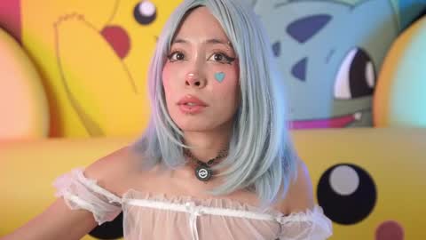 Snapshot of miss__aly chatting on 04.25.26 Ally online show from 04.25.26