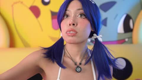 Snapshot of miss__aly chatting on 04.28.26 Ally online show from 04.28.26