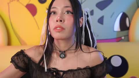 Snapshot of miss__aly chatting on 04.30.26 Ally online show from 04.30.26