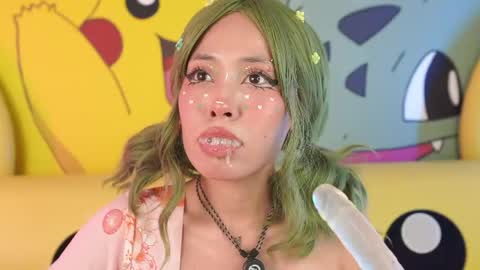 Snapshot of miss__aly chatting on 05.28.26 Ally online show from 05.28.26
