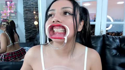 Anastisia online show from 01.24.25