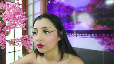 Anastisia online show from 03.11.25