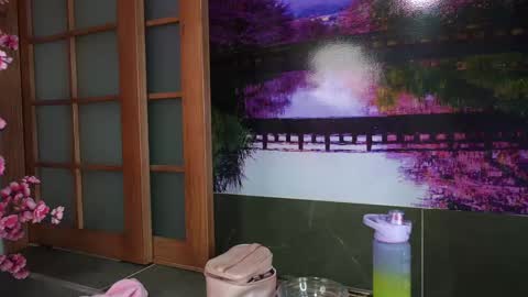 Anastisia online show from 09.24.25