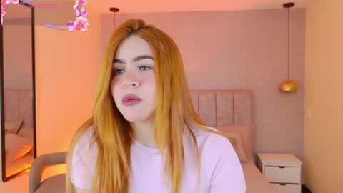 Snapshot of miss__carrot chatting on 05.18.26 Miss Carrot online show from 05.18.26
