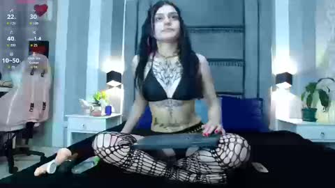 Snapshot of miss__jones_ chatting on 09.23.25 miss__jones_ online show from 09.23.25