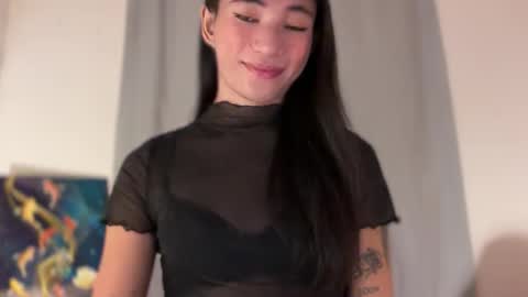 Marga online show from 11.15.25