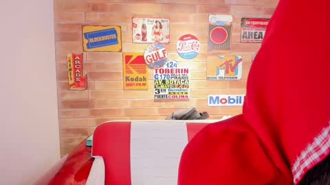 Pamela online show from 10.28.25