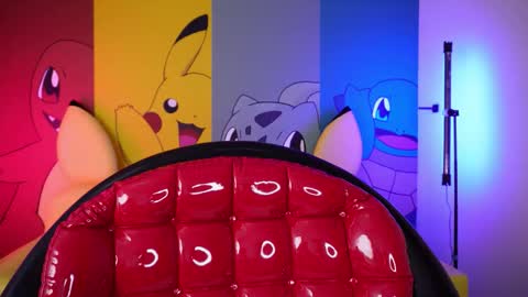 Pamela online show from 12.05.25