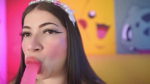 Pamela online show from 04.14.26