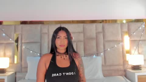 Miss Abigail  online show from 01.20.25