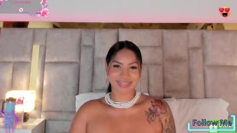 Miss Abigail  online show from 02.19.25