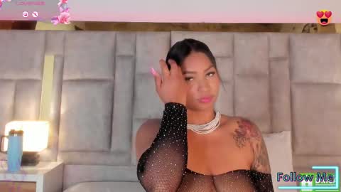 Miss Abigail  online show from 02.19.25