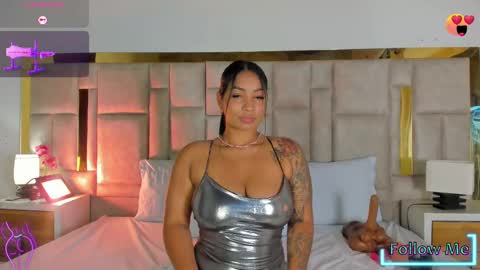 Miss Abigail  online show from 10.02.25