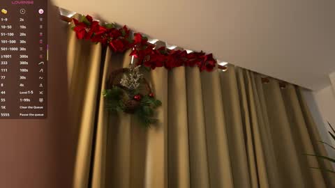 miss airi online show from 01.18.26