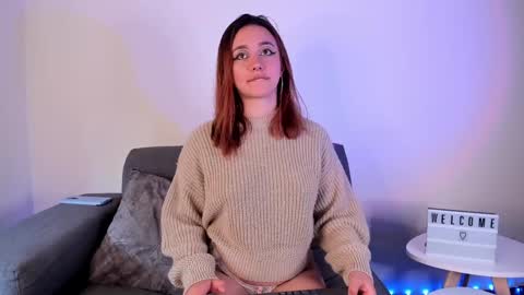 Alexa Sarmiento online show from 01.20.25