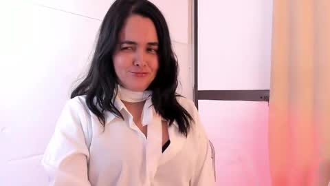 Snapshot of miss_alhy chatting on 05.25.26 online show from 05.25.26