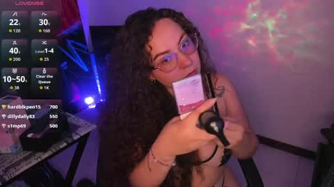 Snapshot of miss_alisse chatting on 06.06.26 miss_alisse online show from 06.06.26