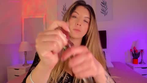 Snapshot of miss_amanda_ chatting on 02.09.26 Amanda Reyes online show from 02.09.26