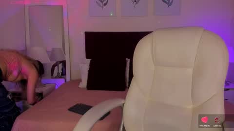 Snapshot of miss_amanda_ chatting on 02.24.26 Amanda Reyes online show from 02.24.26