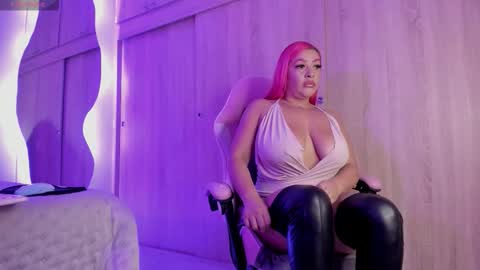 A M A R A N T H A online show from 02.13.26