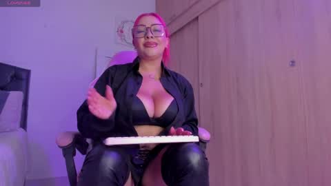 A M A R A N T H A online show from 04.14.26