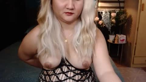 miss angelic15 online show from 10.10.25